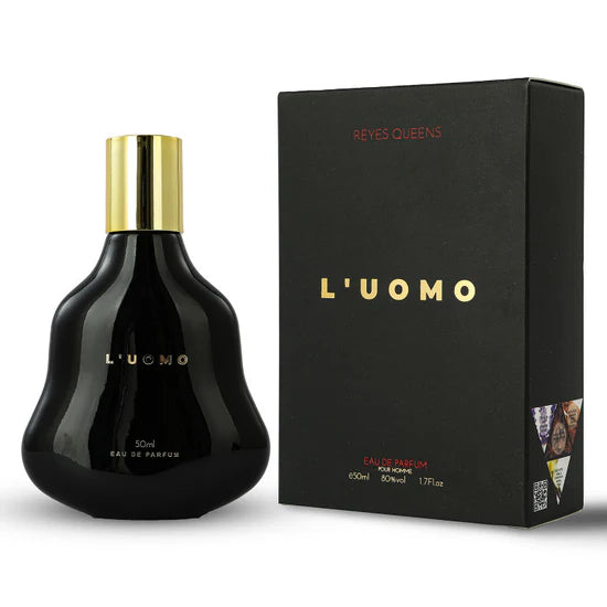 Perfume L`Uomo 50 ml