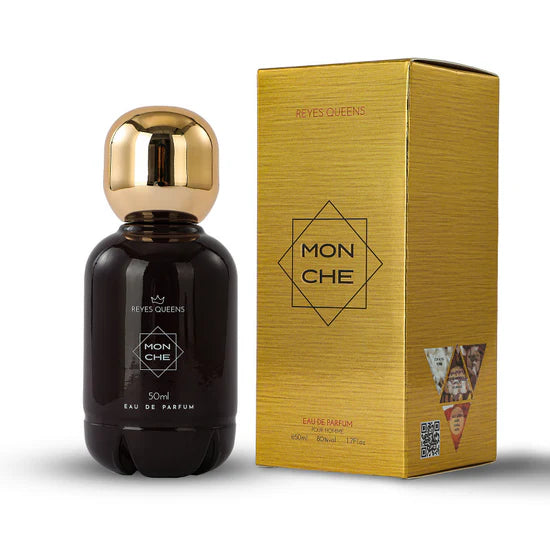 Perfume Mon che 50 ml
