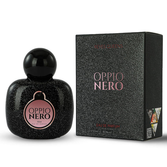 Perfume Oppio Nero 50 ml