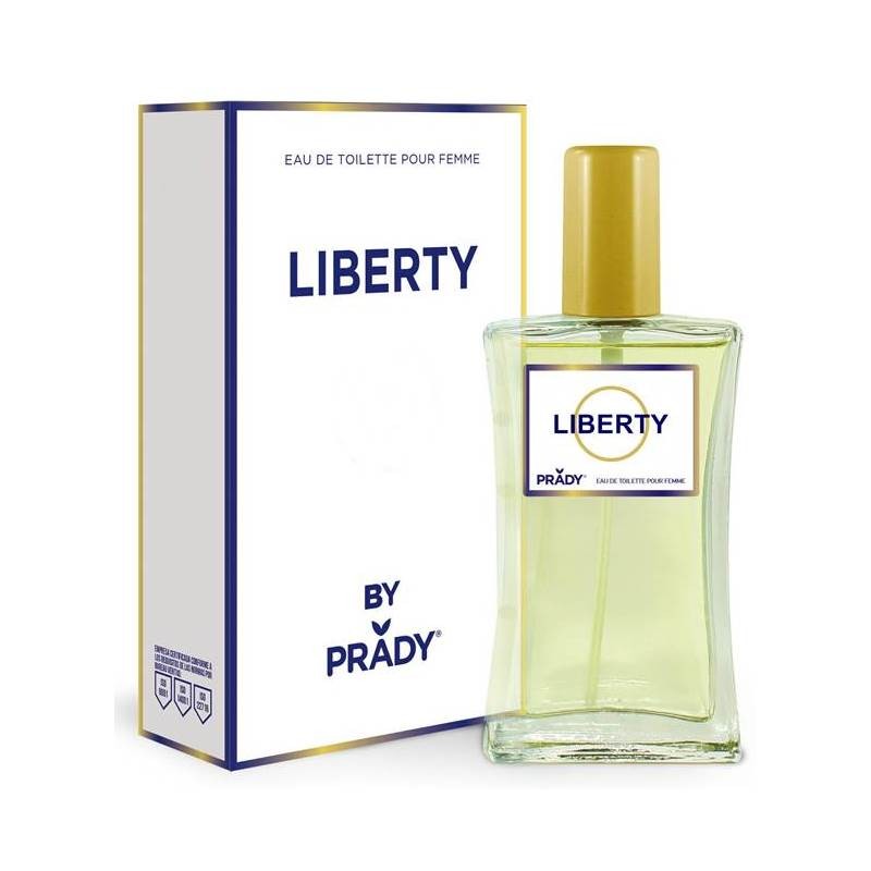 PERFUME LIBERTY PRADY