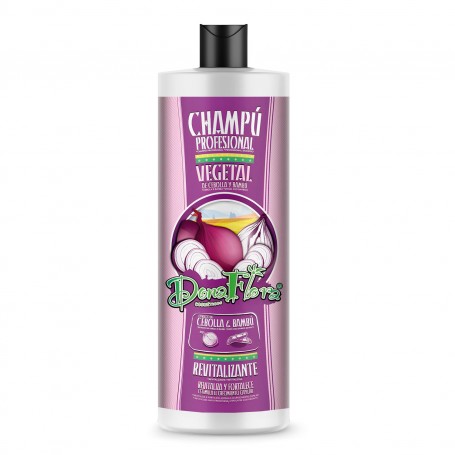 Tratamiento Revitalizante Vegetal