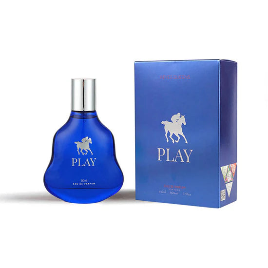 Perfume Play 50 ml