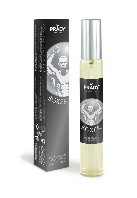 PERFUME BOXER 33ML PRADY