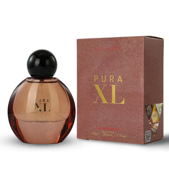 Perfume Pura XL 50 ml