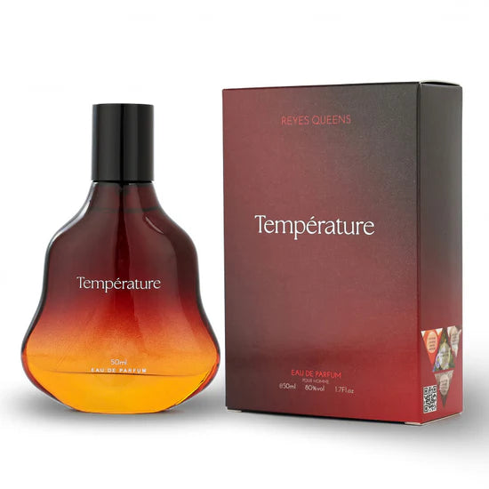 Perfume Température 50 ml