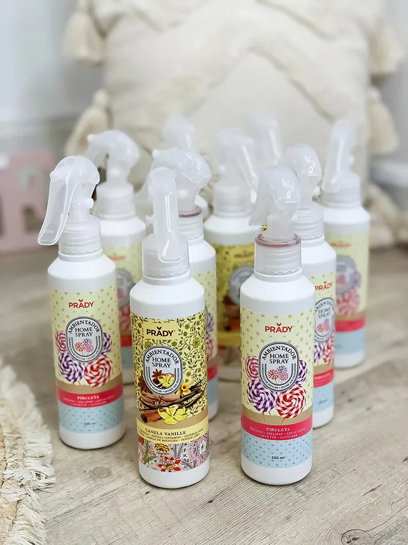 AMBIENTADOR EN SPRAY