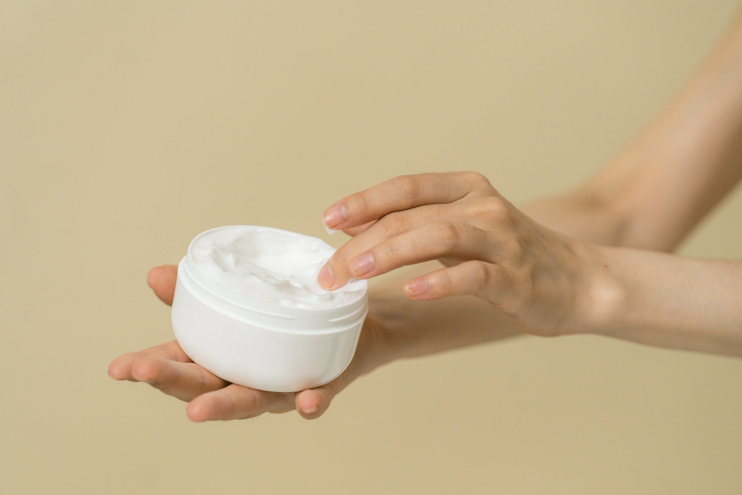 CREMA FACIAL
