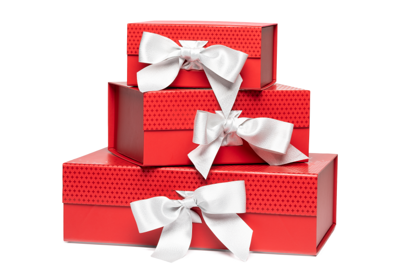 IDEAS DE REGALO