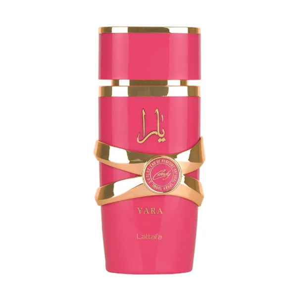 COLECCIÓN YARA CANDY