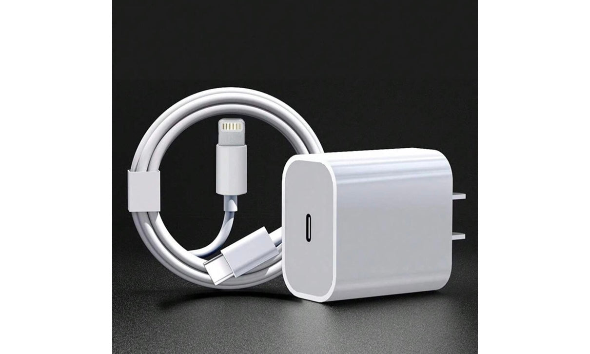 CARGADORES DE MÓVIL