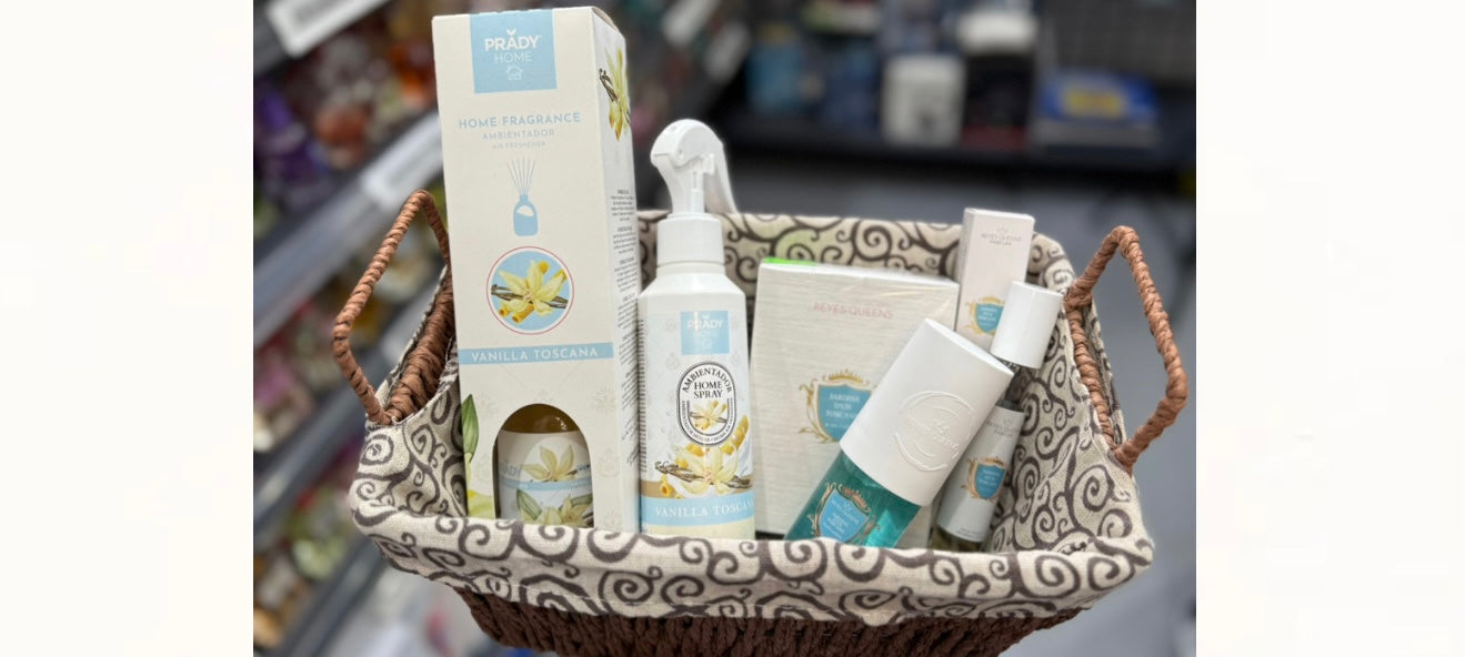 INSPIRACIÓN BIANCO LATTE