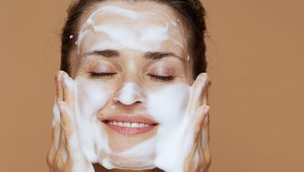 LIMPIEZA FACIAL