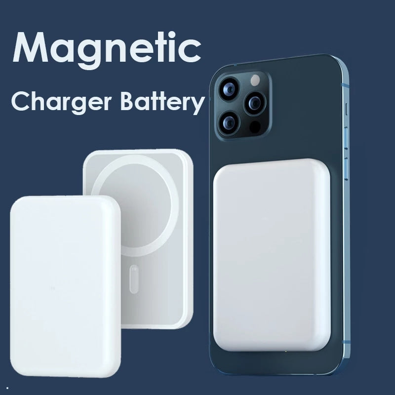 POWEBANK CARGADOR PORTÁTIL