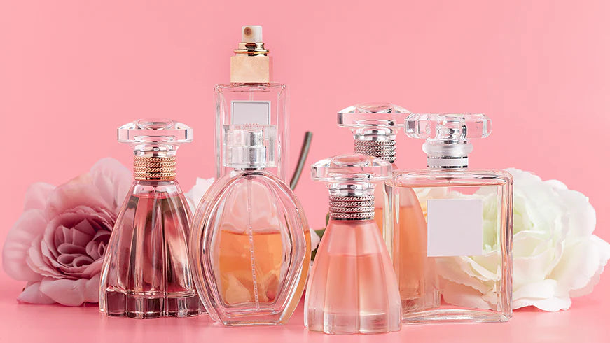 PERFUMES