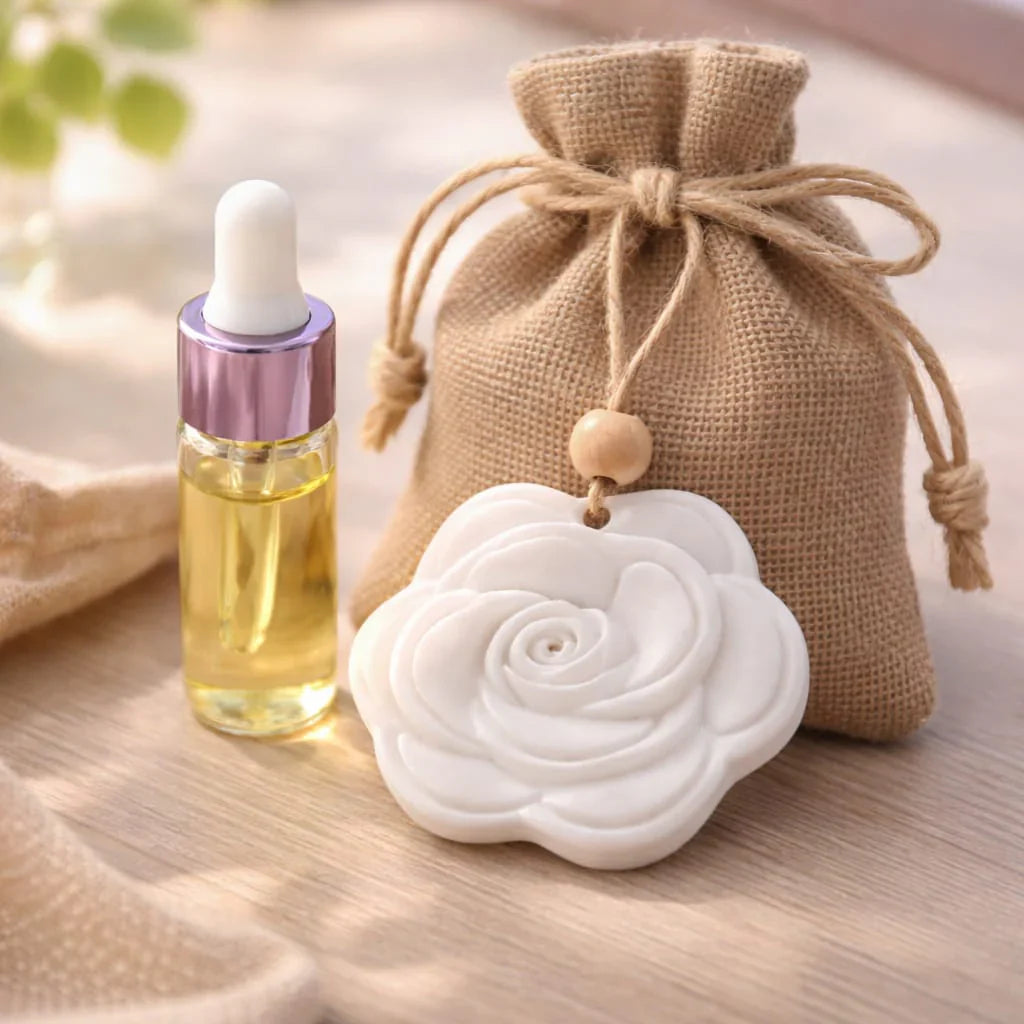 AMBIENTADORES DE ARMARIO