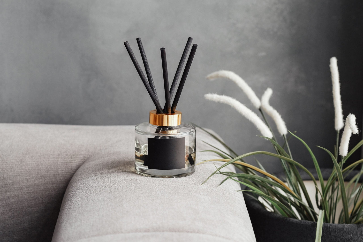 AMBIENTADORES MIKADO