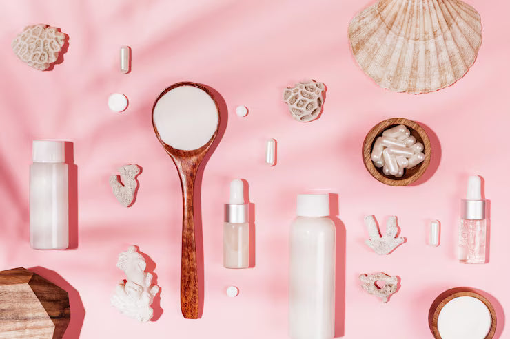 COSMETICA COREANA