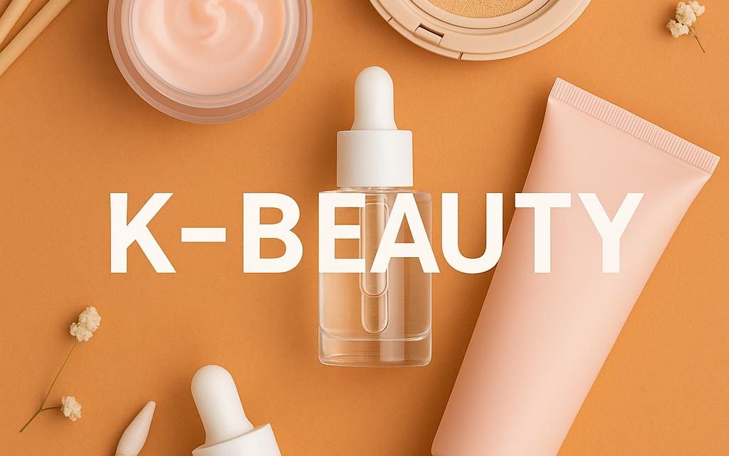 K-BEAUTY