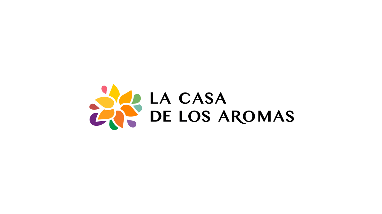LA CASA DE LOS AROMAS