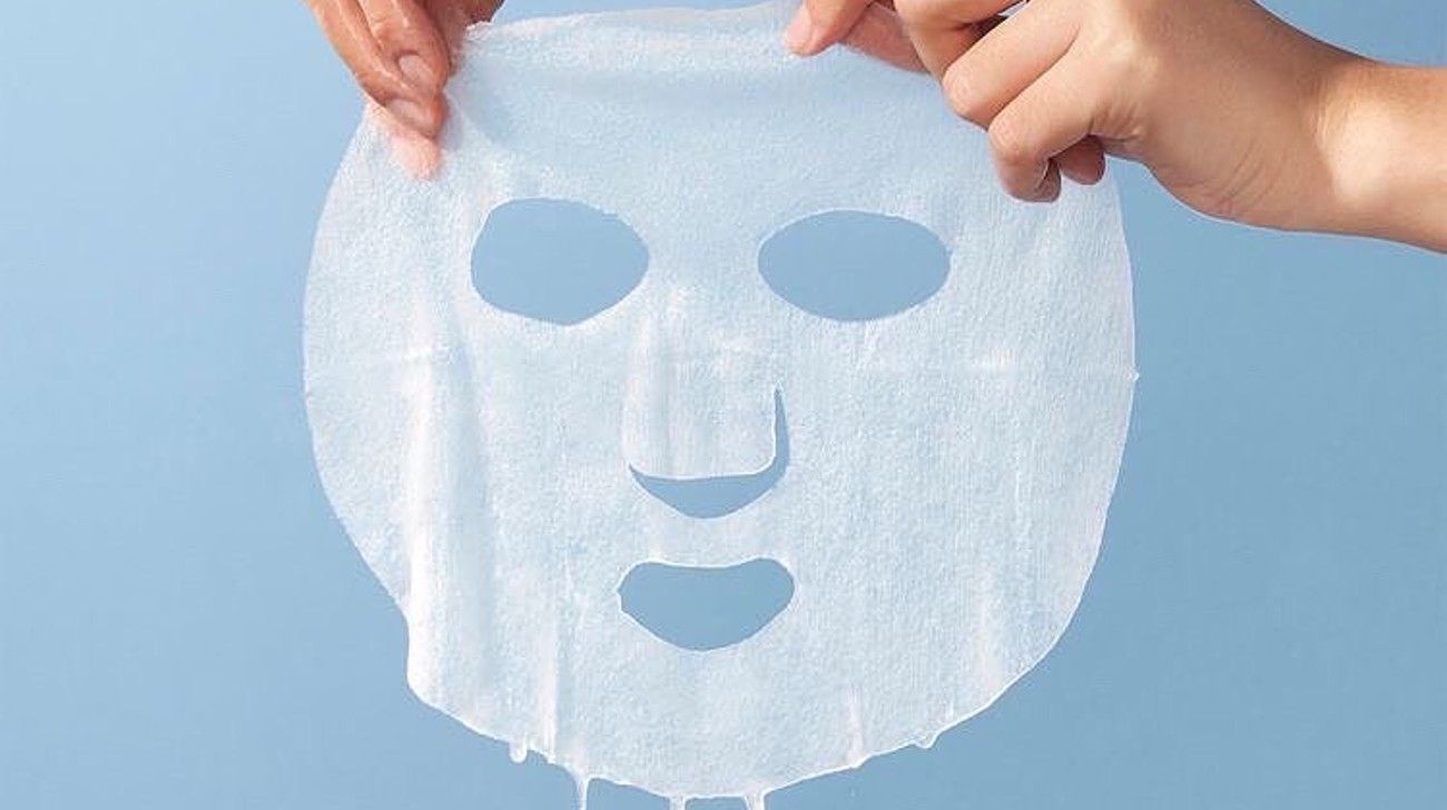 MASCARILLAS FACIALES