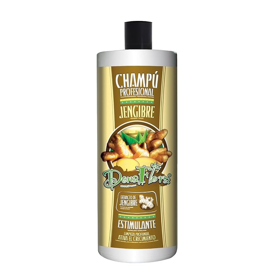 CHAMPÚ