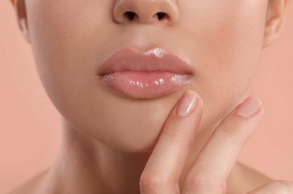 TRATAMIENTO DE LABIOS