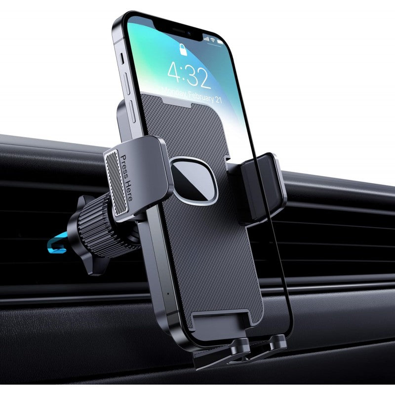 SOPORTES DE MÓVIL PARA COCHE