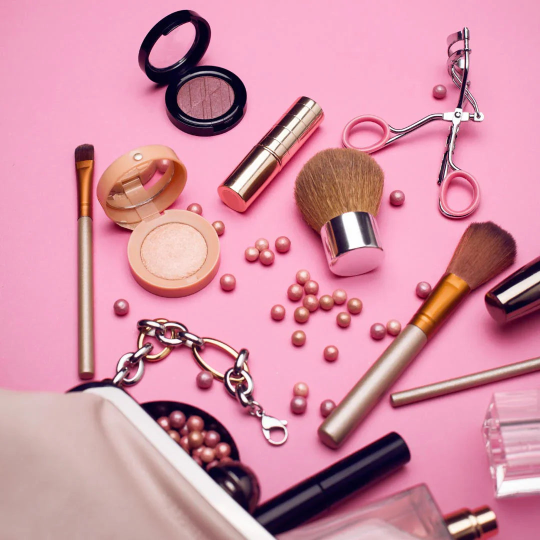 MAQUILLAJE