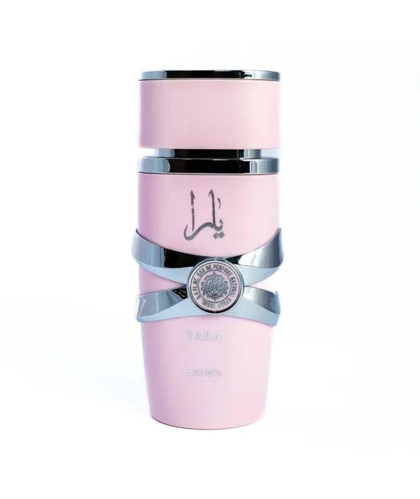 COLECCIÓN YARA ROSA