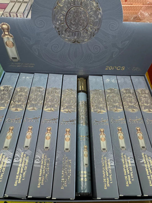 PERFUME GISSAH CELESTE 35ML