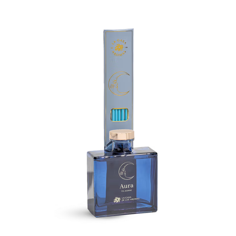 AMBIENTADOR MIKADO MYSTIC AURA MOON 130ML