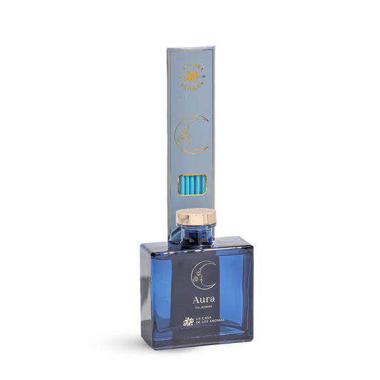 AMBIENTADOR MIKADO MYSTIC AURA MOON 130ML