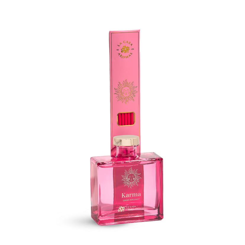 AMBIENTADOR MIKADO MYSTIC KARMA 130ML