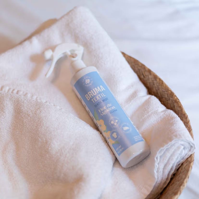 AMBIENTADOR TEXTIL ALGODÓN 300ML