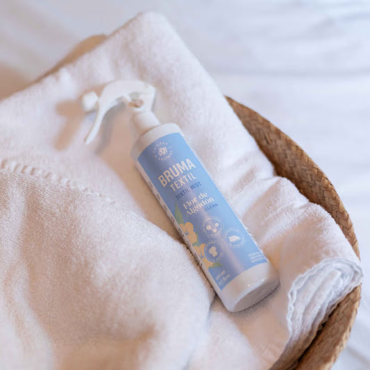 AMBIENTADOR TEXTIL ALGODÓN 300ML