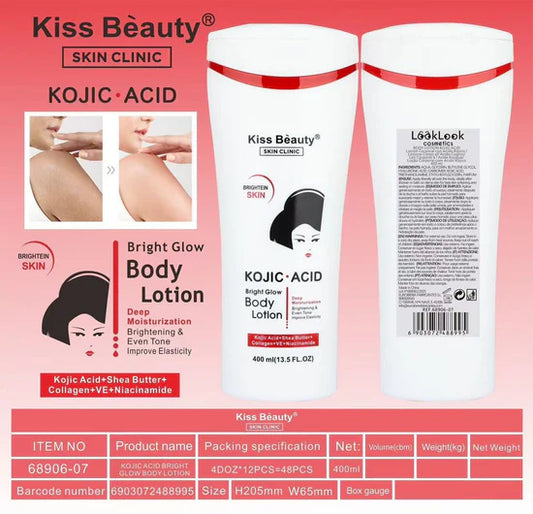 LOCIÓN CORPORAL ACIDO KOJIC
