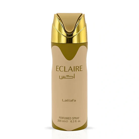 DESODORANTE / BODY SPRAY ECLAIRE