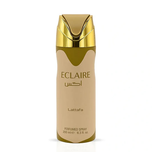 DESODORANTE / BODY SPRAY ECLAIRE