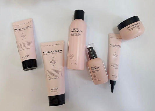 PACK COSMÉTICA FACIAL PHYTO COLLAGEN