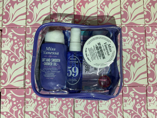 SET VIAJE 59 SOL DE JANEIRO