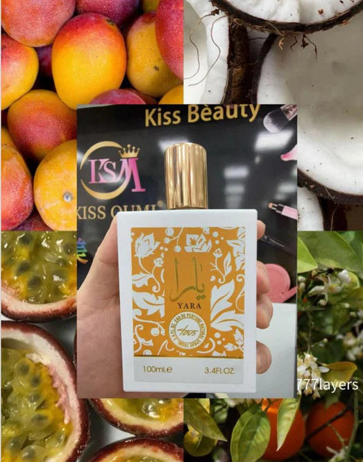 PERFUME YARA MOI 100ML
