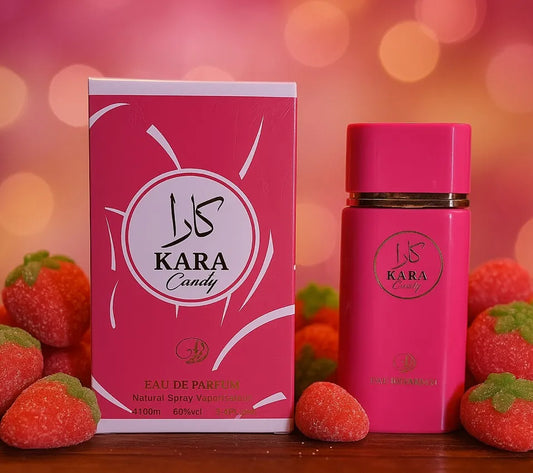 PERFUME KARA CANDY EDP 100ML