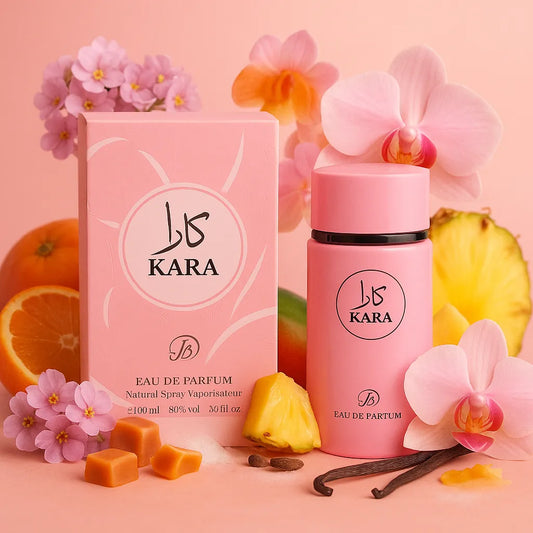 PERFUME KARA ROSA EDP 100ML