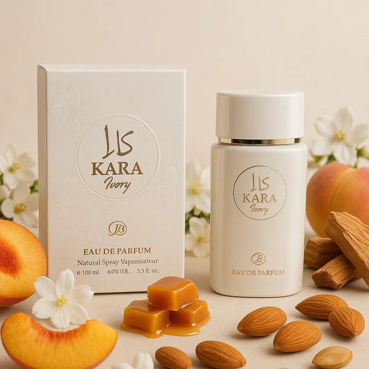 PERFUME KARA IVORY