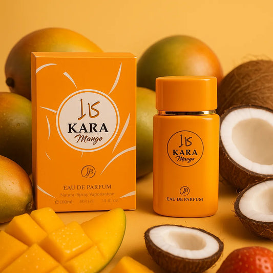 PERFUME KARA MANGO EDP 100ML