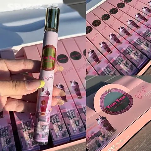 PERFUME YUM YUM 35ML