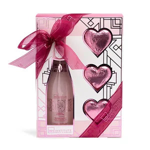 ESTUCHE DE REGALO CHAMPAGNE CHERRY BLOSSOM