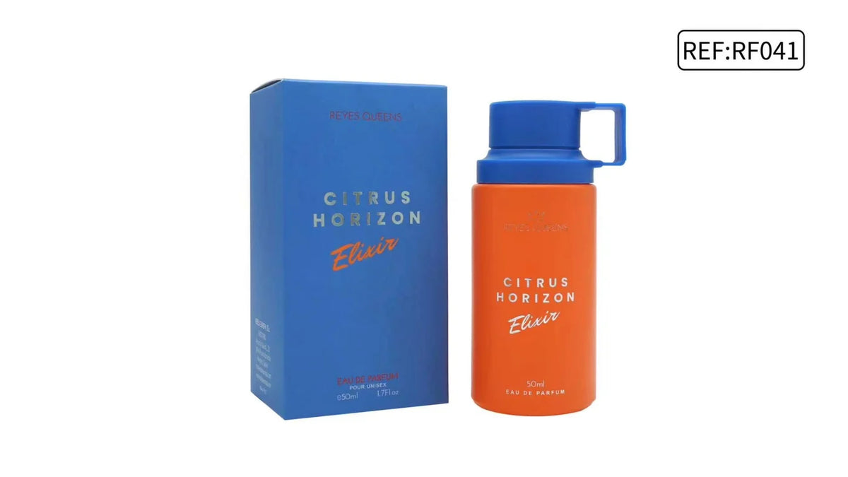 Perfume Citrus Horizon Elixir 50ML