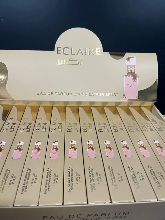 PERFUME ECLAIRE 35ML