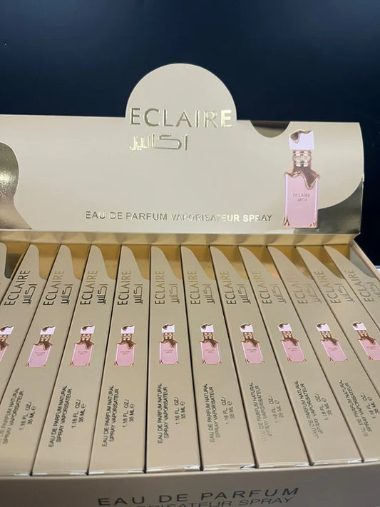 PERFUME ECLAIRE 35ML